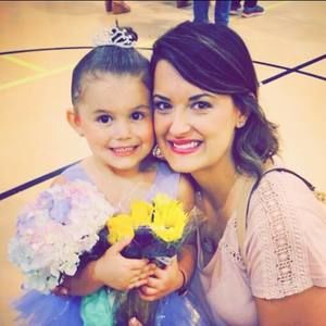 Meet your Posher, Molly